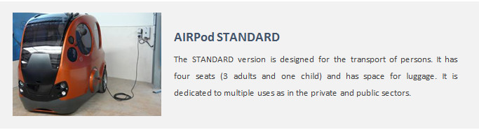 AIRPodStandard